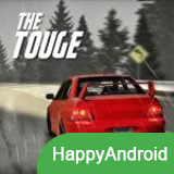 The Touge