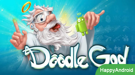 Doodle God™ HD