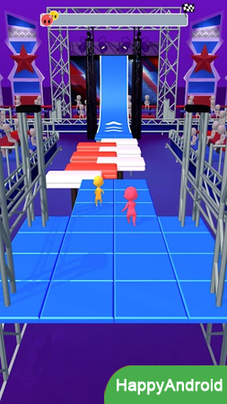 Epic Race 3D – Parkour Game 