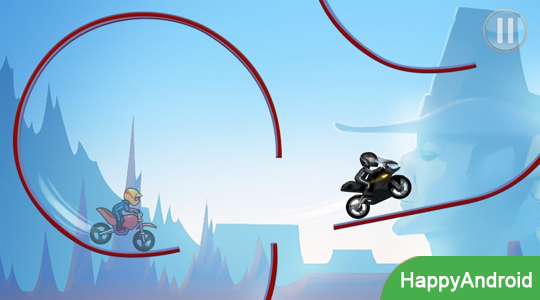 Bike Race：Motorcycle Games 
