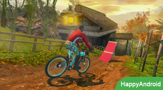 Bicycle Stunts: BMX Bike Games 