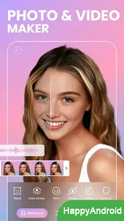 BeautyPlus-AI Photo/Video Edit 