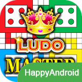 Ludo Master™ - Ludo Board Game 