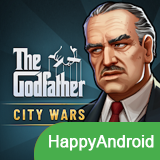 The Godfather: City Wars 