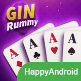Gin Rummy - Classic Card Games 